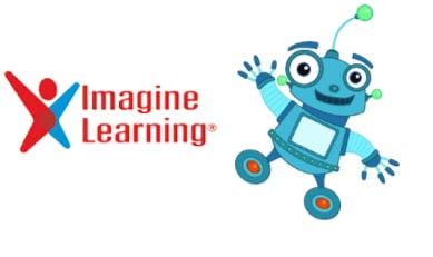 Image result for imagine learning
